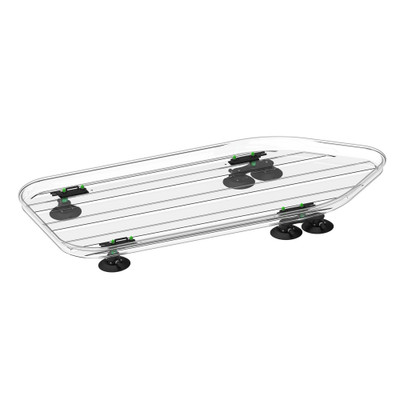 Treefrog Roof Box Rack 21
