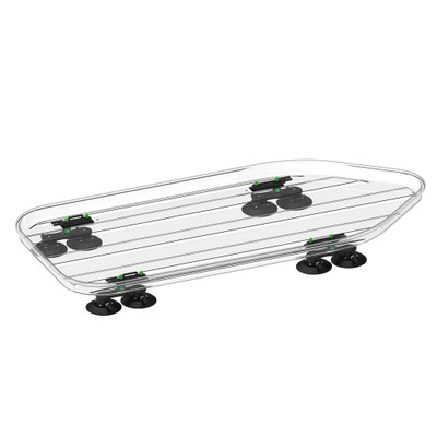 Treefrog Roof Box Rack 22