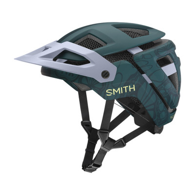 Smith helmet Forefront 3 MIPS matte Smith x Wild Rye