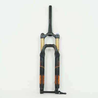 Fox Factory 32 Float 27.5 Kashima 120mm iRD gebraucht
