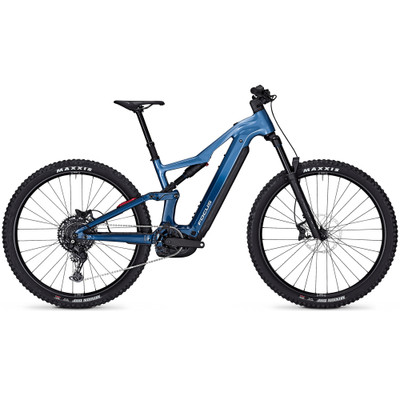 Focus Thron² 6.7 800 Aliceblue / Azureblue 2025