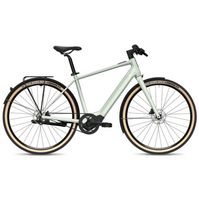 Flyer G1 Upstreet SL 3.63 Gents Frosty 2025