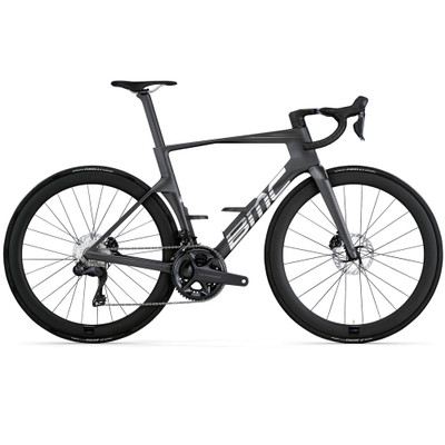 BMC Teammachine R 01 FOUR anthracite carbon