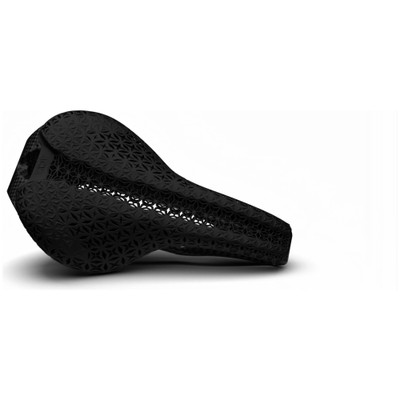 Cube Acid Sattel Cahden Node black