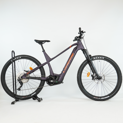 Lapierre Overvolt HT 9.7 2023 - RH 51 cm Ausstellungsrad