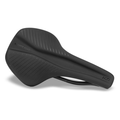Cube Acid Sattel Nuance Road black