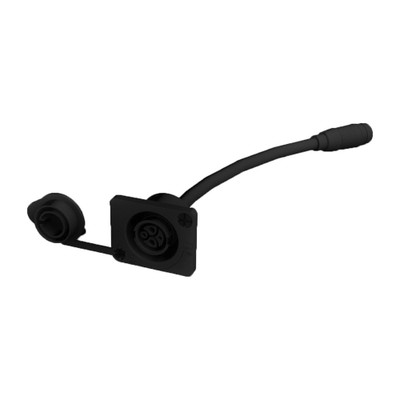 Mahle X35 Charging Port & Com Port v2.0