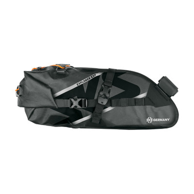 SKS Explorer EXP. Saddlebag