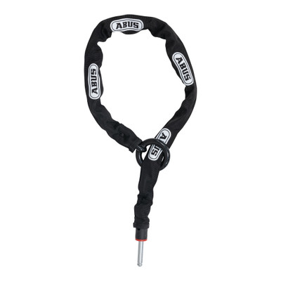 Abus connection chain ACH 2.0 6KS/85 black