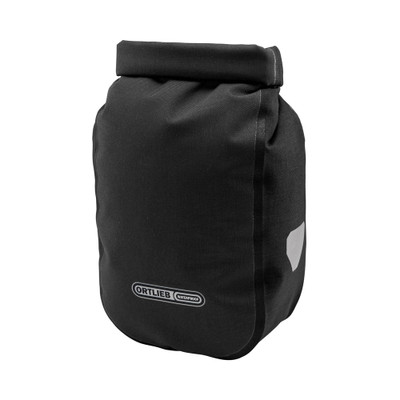 Ortlieb Fork-Pack Plus Seitentasche 5,8 l schwarz