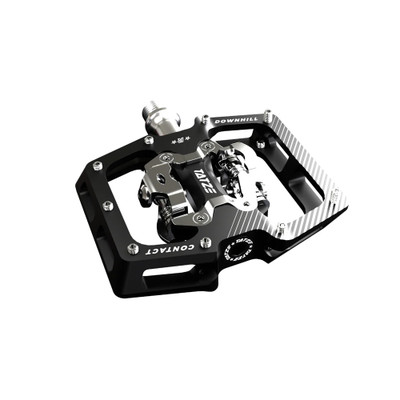 Tatze Contact Downhill - Schwarz