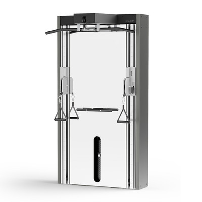 STIL-FIT Kabelzug PRO (Spiegel) ohne Latzugeinheit/stange