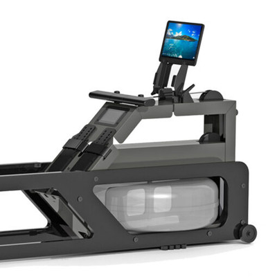 STIL-FIT rowing machine PRO - tablet holder