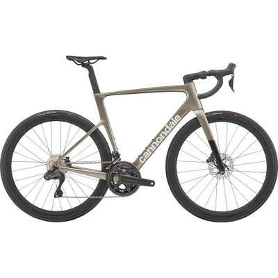 Cannondale SuperSix Evo 2 meteor grey
