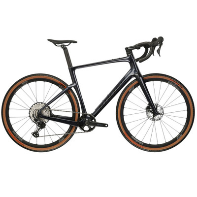 Kross Esker RS 1.0 navy black