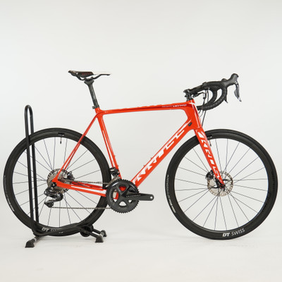 Kross Vento Team Edition 2018 RH-XL Gebrauchtrad