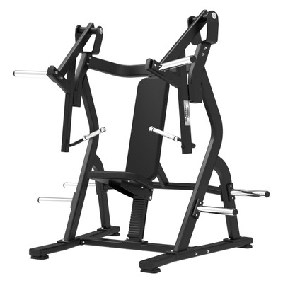 Tunturi Platinum Chest Press Plate loaded V-series