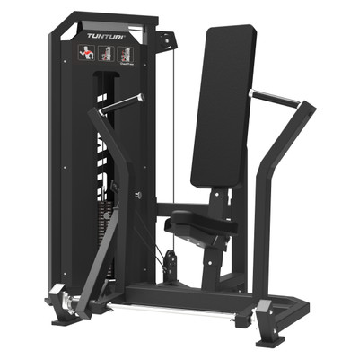Tunturi Platinum Chest Press Selectorised V-series