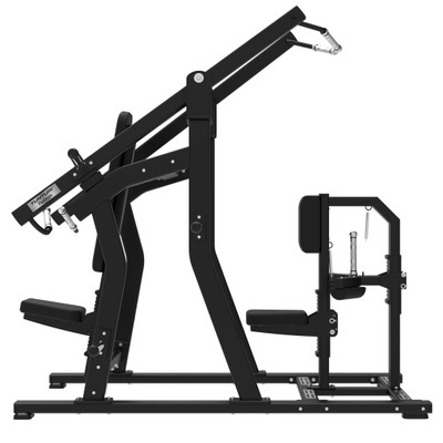 Tunturi Platinum Dual Chest/Back Plate loaded V-series
