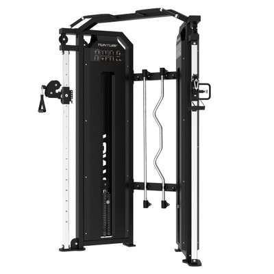 Tunturi Platinum Functional Trainer Selectorised V-series