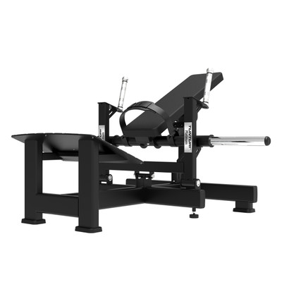 Tunturi Platinum Hip Thrust Plate loaded V-series