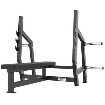 Tunturi Platinum Horizontal Bench Press V-series