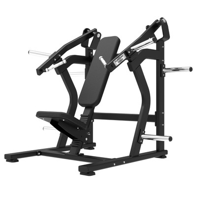 Tunturi Platinum Incline Chest Press Plate loaded V-series