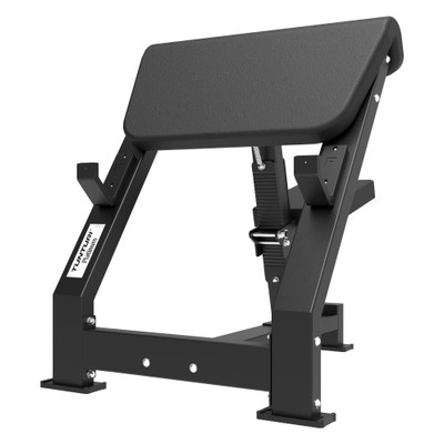 Tunturi Platinum Preacher Curl V-series