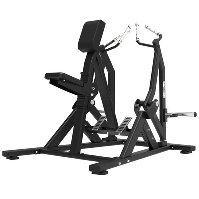Tunturi Platinum Seated Row Plate loaded V-series