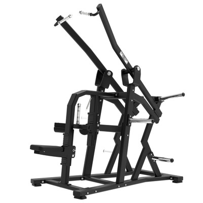 Tunturi Platinum Wide Lat Pulldown Plate loaded V-series