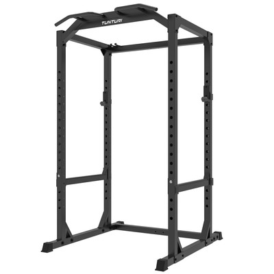 Tunturi PR60 Power Rack
