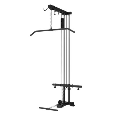 Tunturi PR60 Power Rack - Pulley Attachment