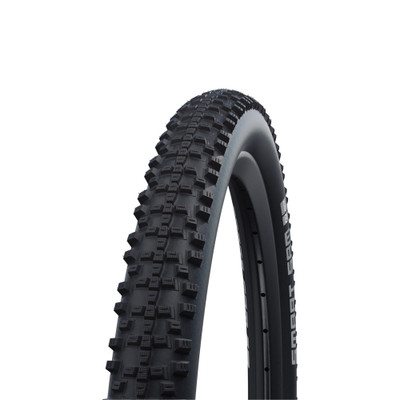 Schwalbe Reifen Smart Sam K-Guard 24 x 2.10 schwarz