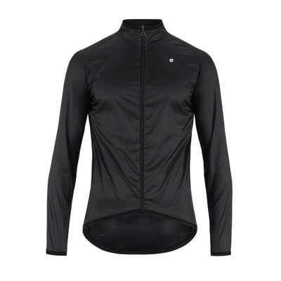 Assos MILLE GT Wind Jacket C2 black series