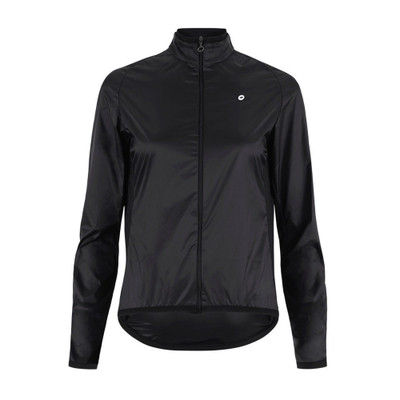 Assos UMA GT Wind Jacket C2 Black Series