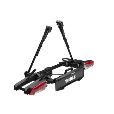 Thule OutPace bike carrier for 2 bikes