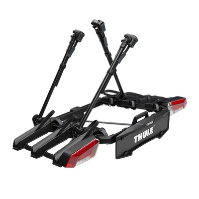 Thule OutPace bike carrier for 3 bikes