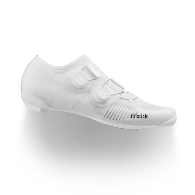 Fizik Vega Carbon white/white