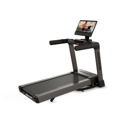Horizon Fitness Tread-XP treadmill