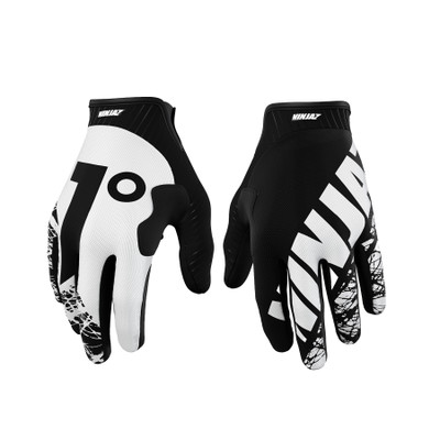 First Degree MTB Gloves Ride Ninjaz