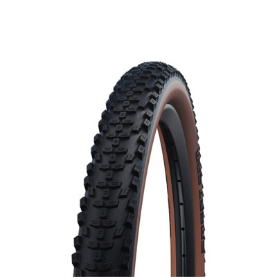 Schwalbe Reifen Smart Sam 29 x 2.60 DD Raceguard bronze sidewall