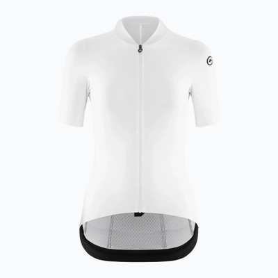 Assos UMA GT Jersey S11 white series