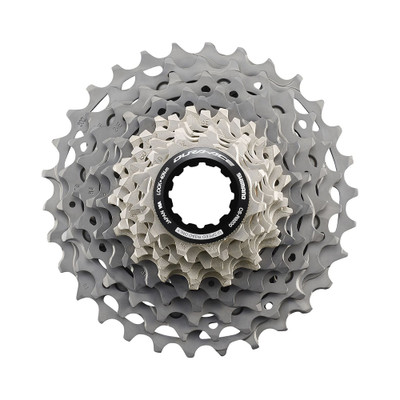 Shimano Kassette Dura-Ace CS-R9200 12-fach 11-30T.