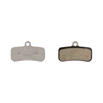 Shimano disc brake pad D03S RX Resin