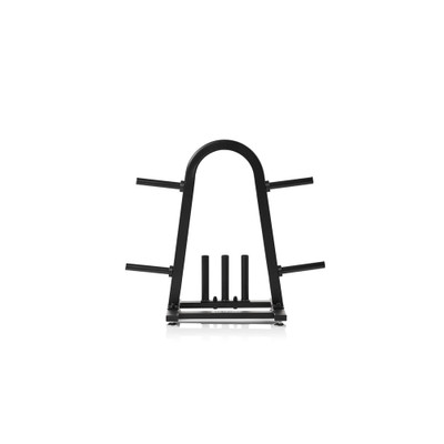 Hammer Dumbbell and weight plate rack 30 mm