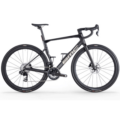 BMC Roadmachine 01 THREE carbon blue grey