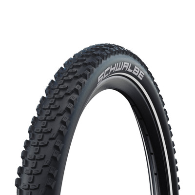 Schwalbe Drahtreifen Smart Sam 29 x 2.25 K-Guard black reflex OEM