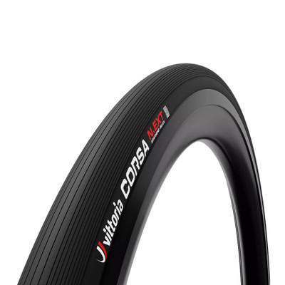 Vittoria Faltreifen Corsa N.EXT TLR 30-622, schwarz