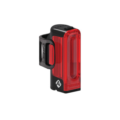 Lezyne Rücklicht Strip Drive Pro AI Alert 400+