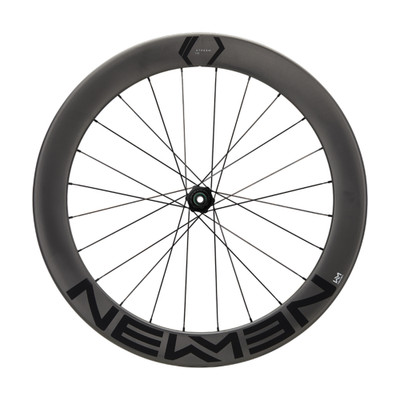 NEWMEN Wheel Streem S.66 622 24h FADE R SP CL 12x142 XDR